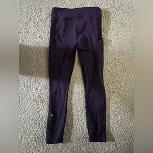 Lululemon Leggings - Women